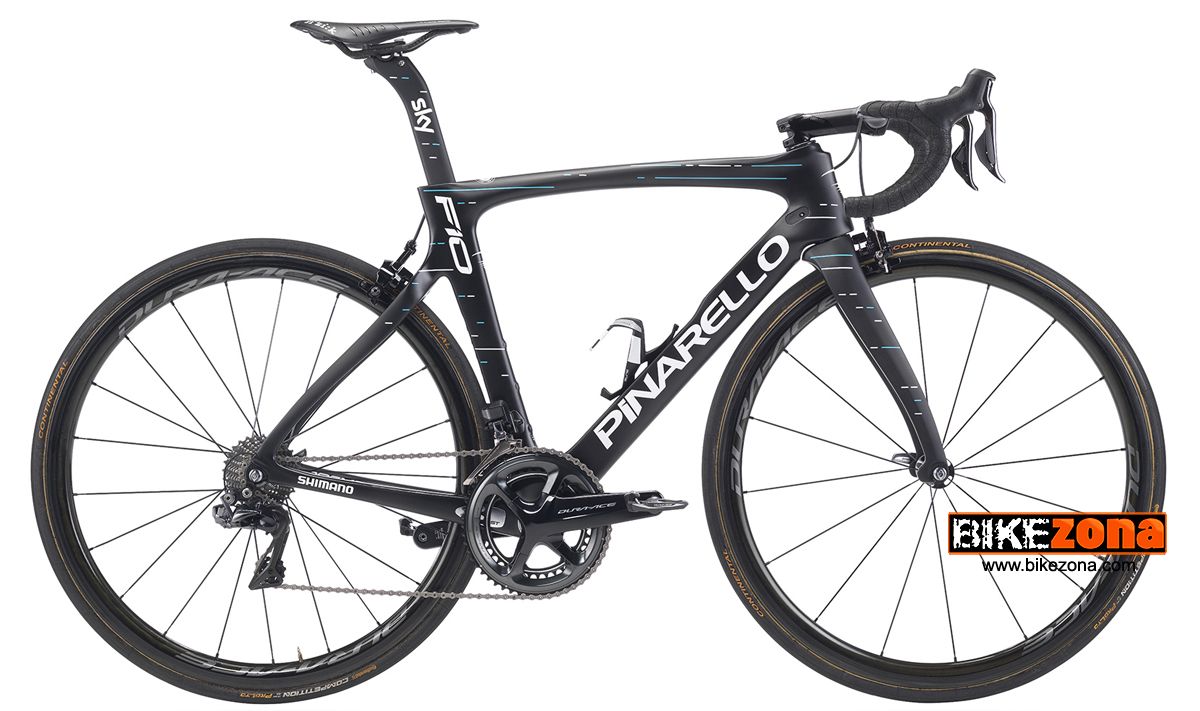 pinarello mtb 2019